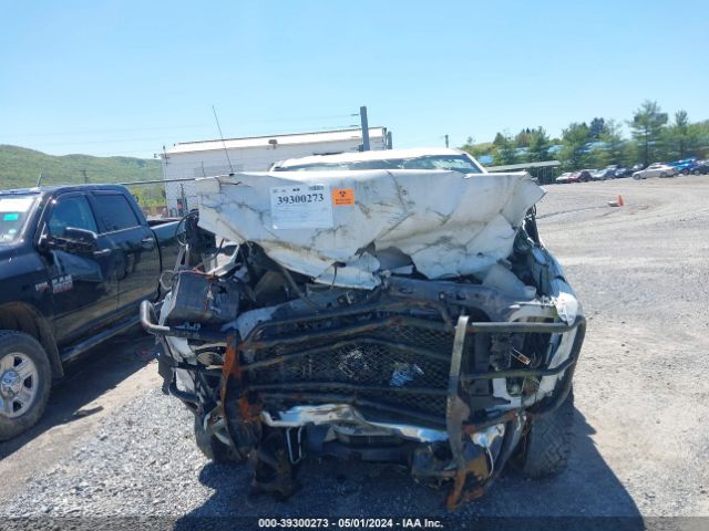 1FD7X3B66KEC71093 Ford F-350 Xl