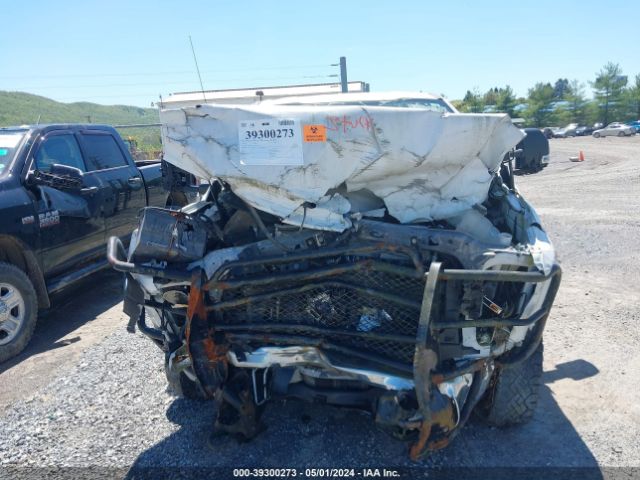 1FD7X3B66KEC71093 Ford F-350 Xl