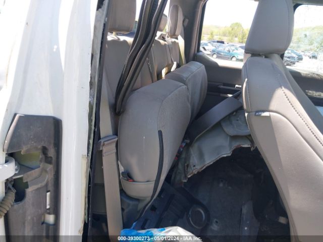 1FD7X3B66KEC71093 Ford F-350 Xl
