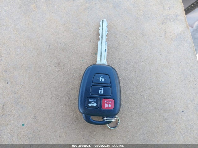 Toyota CAMRY SE 2014 4T1BF1FK7EU441903 Image 11
