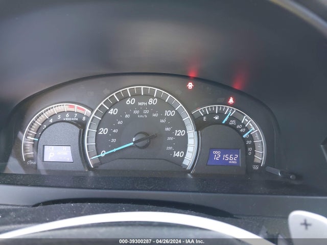 Toyota CAMRY SE 2014 4T1BF1FK7EU441903 Image 7