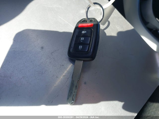 Honda ACCORD LX 2017 1HGCR2F37HA062115 Image 11
