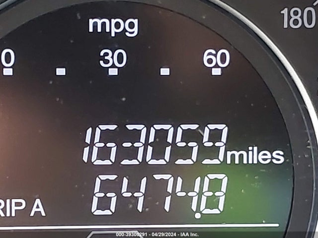 Honda ACCORD LX 2017 1HGCR2F37HA062115 Image 16