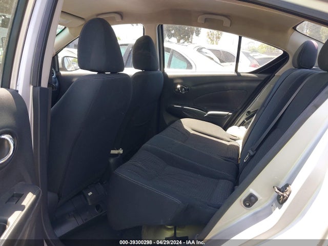Nissan Versa 1.6 Sv 2017 3N1CN7AP5HK417463 Image 15