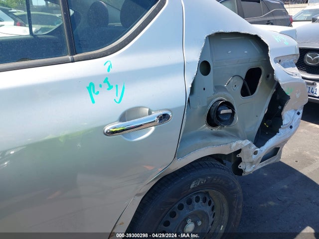 Nissan Versa 1.6 Sv 2017 3N1CN7AP5HK417463 Image 6