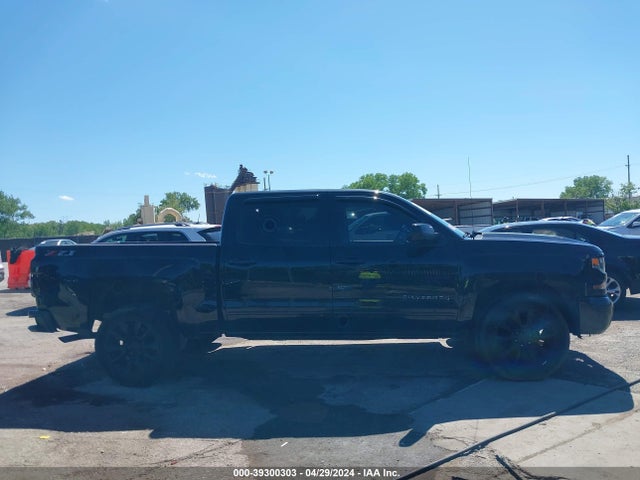Chevrolet Silverado 1500 2lt 2018 3GCUKREC5JG128024 Image 14