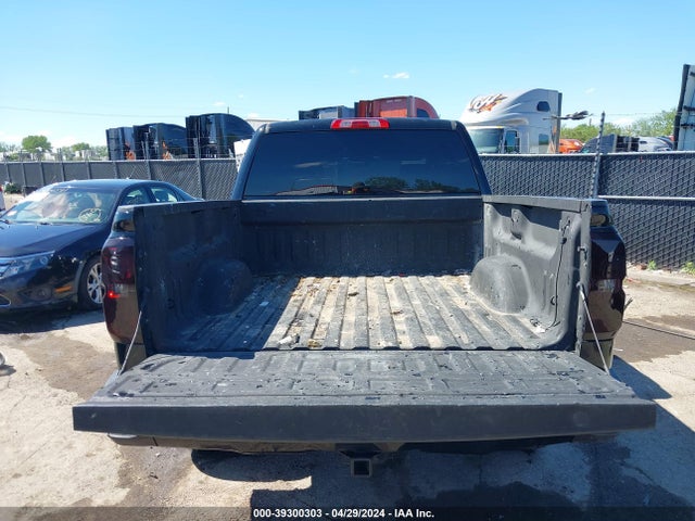 Chevrolet Silverado 1500 2lt 2018 3GCUKREC5JG128024 Image 12
