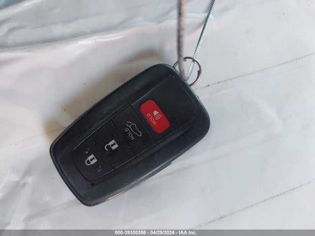 Toyota Rav4 Se Hybrid 2022 JTM16RFV2ND064034 Image 11