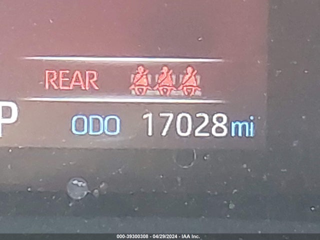 Toyota Rav4 Se Hybrid 2022 JTM16RFV2ND064034 Image 16