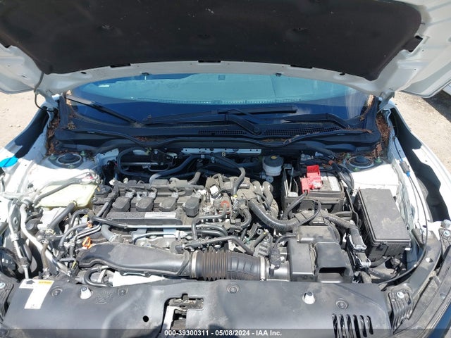 Honda Civic Lx 2017 SHHFK7H26HU409733 Image 10