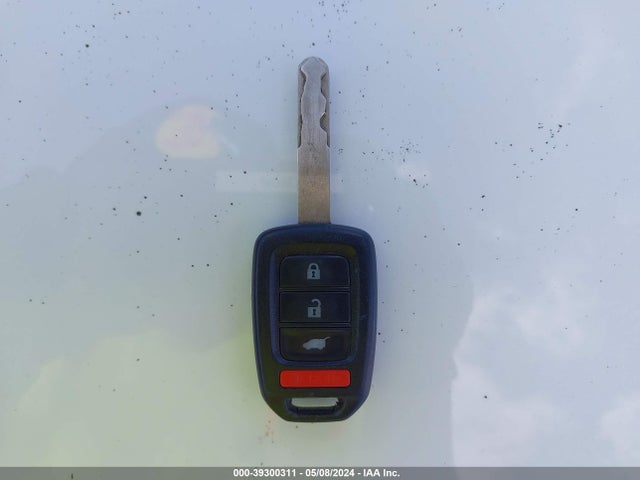 Honda Civic Lx 2017 SHHFK7H26HU409733 Image 11