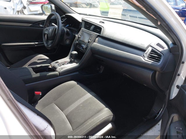 Honda Civic Lx 2017 SHHFK7H26HU409733 Image 5