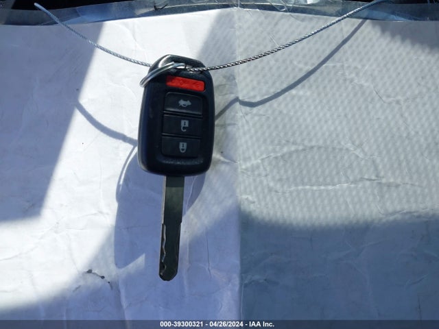 Honda Civic Lx 2017 2HGFC2F5XHH532140 Image 11