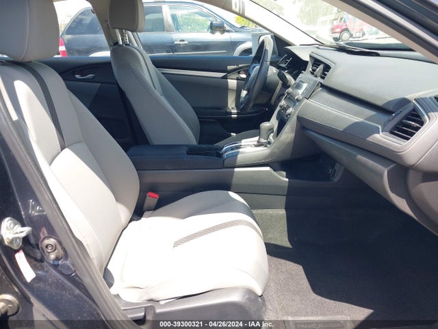 Honda Civic Lx 2017 2HGFC2F5XHH532140 Image 5