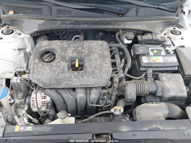 KIA Forte Gt-line 2021 3KPF34AD5ME357875 Image 10