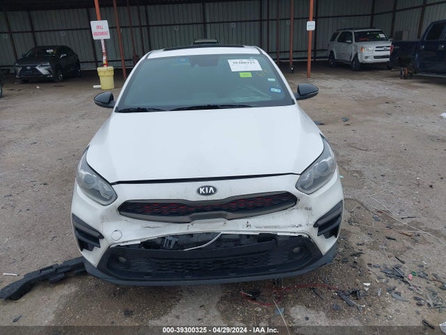 KIA Forte Gt-line 2021 3KPF34AD5ME357875 Image 12