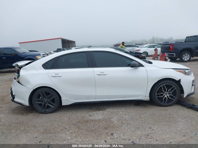 KIA Forte Gt-line 2021 3KPF34AD5ME357875 Image 13
