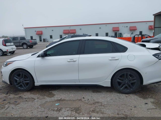 KIA Forte Gt-line 2021 3KPF34AD5ME357875 Image 14