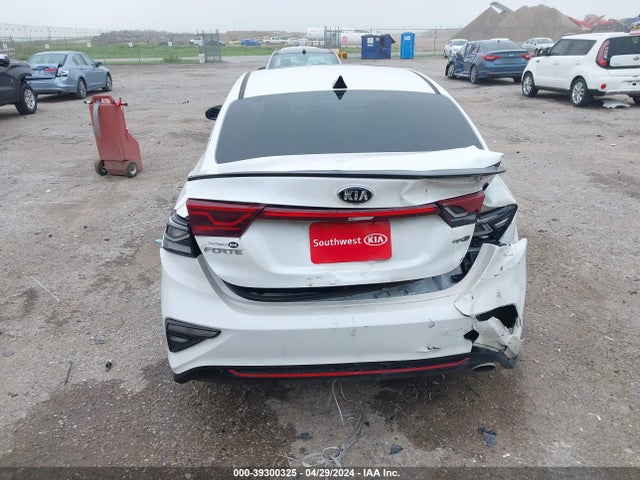 KIA Forte Gt-line 2021 3KPF34AD5ME357875 Image 16