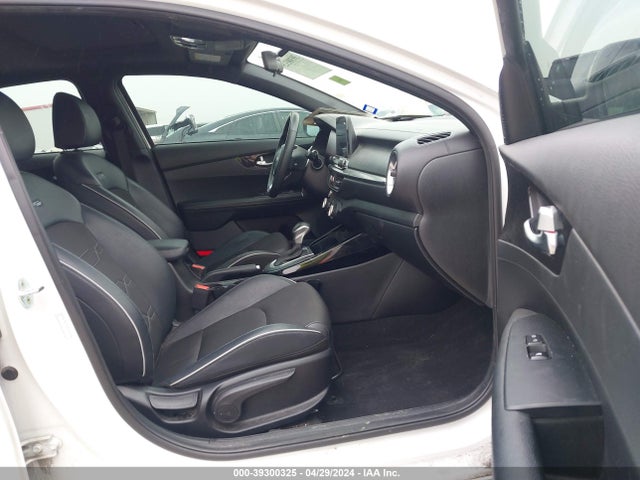 KIA Forte Gt-line 2021 3KPF34AD5ME357875 Image 5