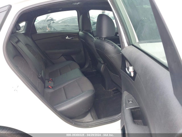 KIA Forte Gt-line 2021 3KPF34AD5ME357875 Image 8