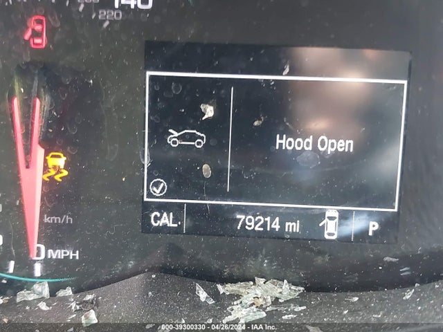 Chevrolet TRAX LS 2017 KL7CJNSB0HB181877 Image 7