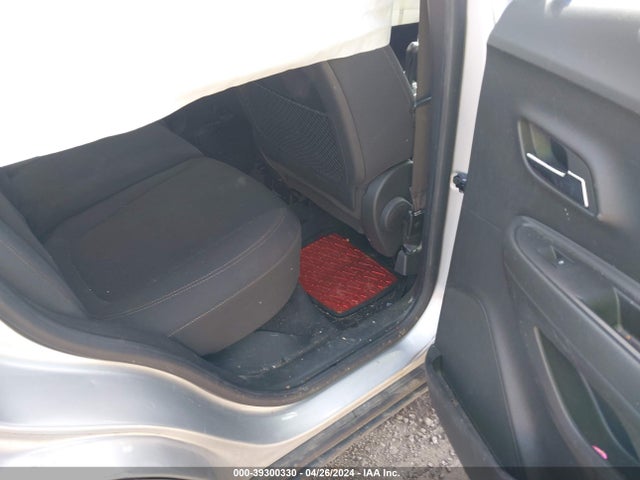Chevrolet TRAX LS 2017 KL7CJNSB0HB181877 Image 8