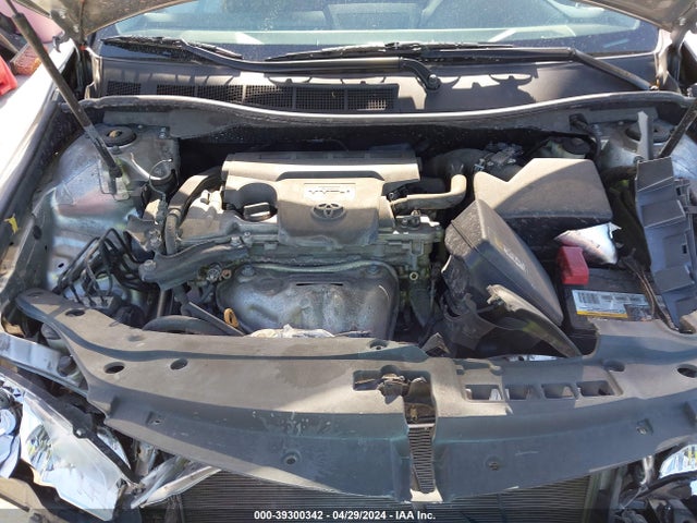 Toyota CAMRY LE 2017 4T1BF1FK7HU710566 Image 10