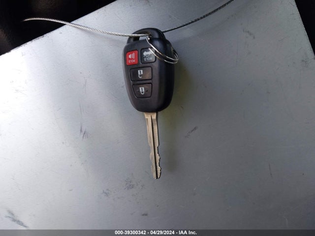 Toyota CAMRY LE 2017 4T1BF1FK7HU710566 Image 11
