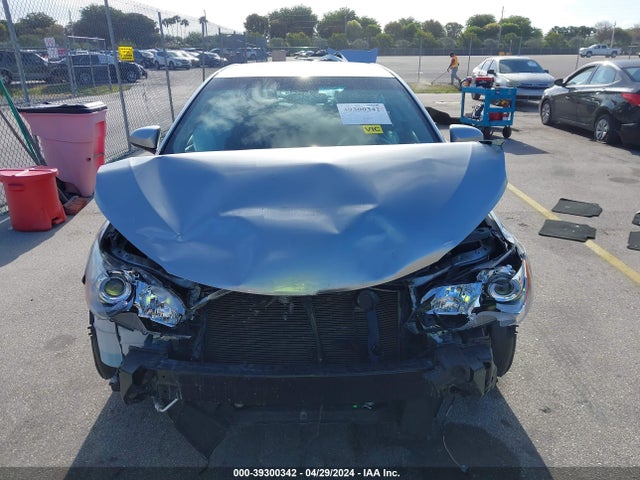 Toyota CAMRY LE 2017 4T1BF1FK7HU710566 Image 12