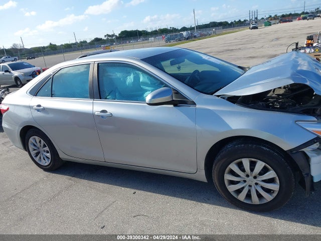 Toyota CAMRY LE 2017 4T1BF1FK7HU710566 Image 13
