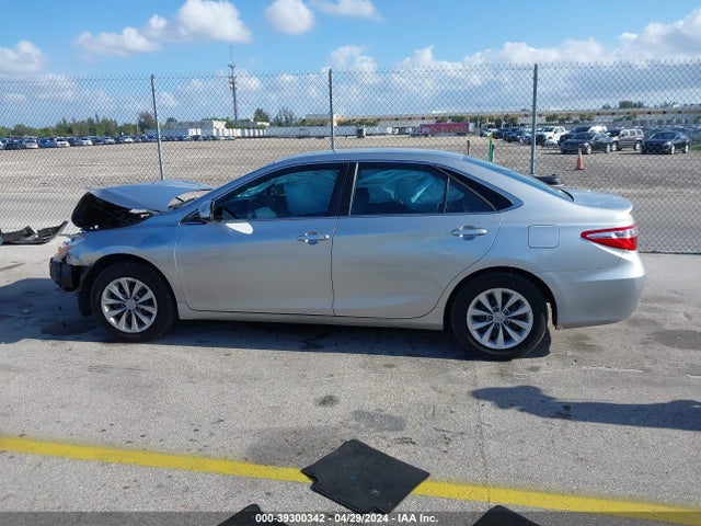 Toyota CAMRY LE 2017 4T1BF1FK7HU710566 Image 14
