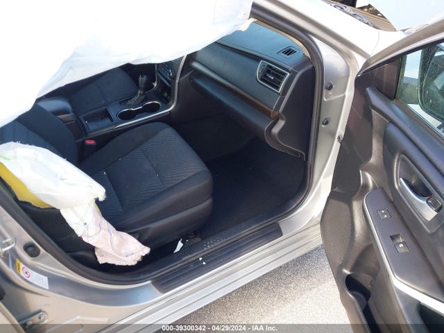 Toyota CAMRY LE 2017 4T1BF1FK7HU710566 Image 5