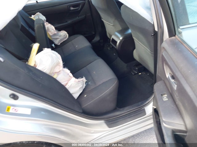 Toyota CAMRY LE 2017 4T1BF1FK7HU710566 Image 8