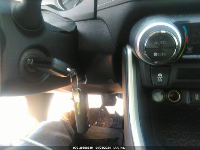 4T3MWRFV7MU016818 Toyota Rav4 Le Hybrid