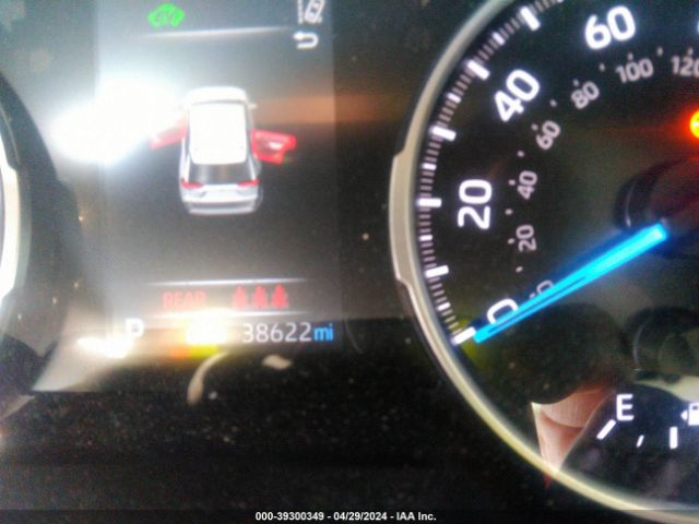 4T3MWRFV7MU016818 Toyota Rav4 Le Hybrid