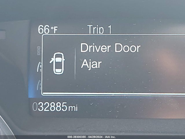 Ford FOCUS ST 2017 1FADP3L95HL329351 Image 15