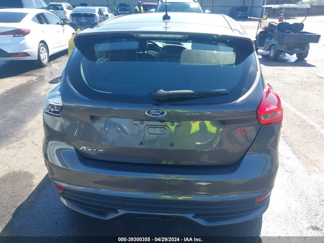 Ford FOCUS ST 2017 1FADP3L95HL329351 Image 16