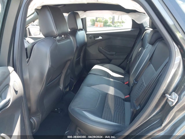 Ford FOCUS ST 2017 1FADP3L95HL329351 Image 8