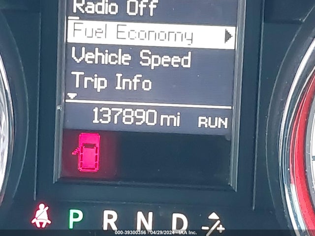 Dodge Grand Caravan Gt 2018 2C4RDGEGXJR140705 Image 15
