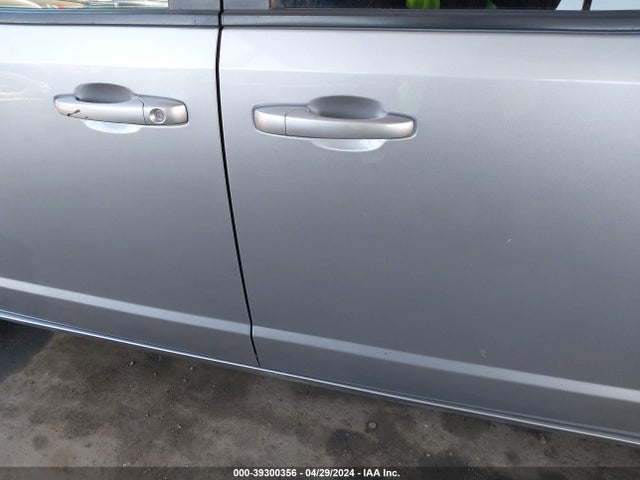 Dodge Grand Caravan Gt 2018 2C4RDGEGXJR140705 Image 20