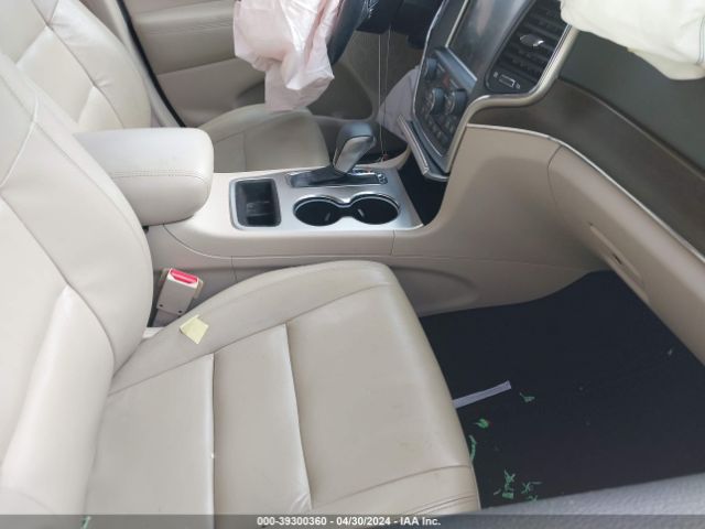 1C4RJEBG2HC676956 Jeep Grand Cherokee Limited 4x2