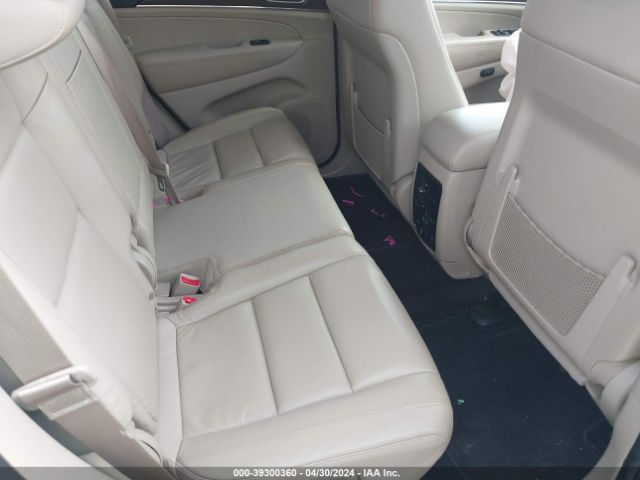 1C4RJEBG2HC676956 Jeep Grand Cherokee Limited 4x2