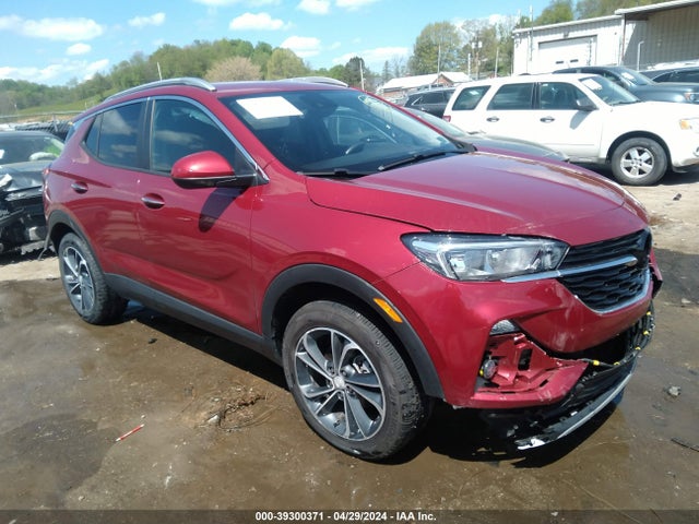 2020 KL4MMESL8LB112641 zdjęcie główne
