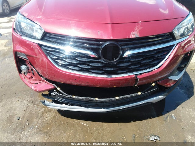 Buick Encore Gx Awd Select 2020 KL4MMESL8LB112641 Image 6