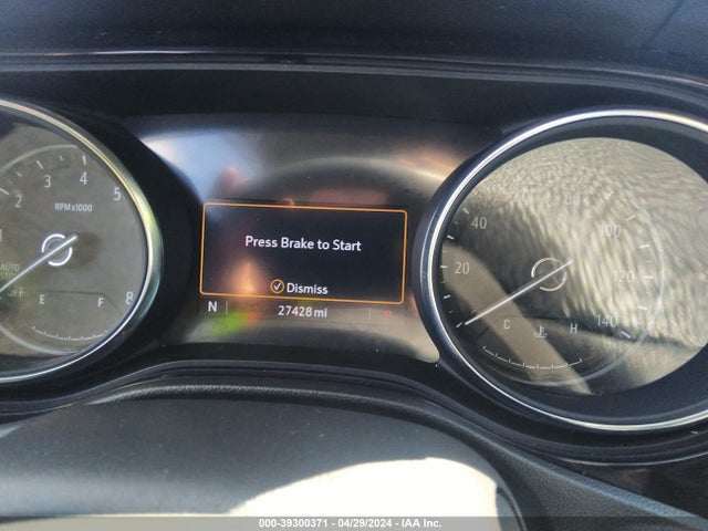Buick Encore Gx Awd Select 2020 KL4MMESL8LB112641 Image 7