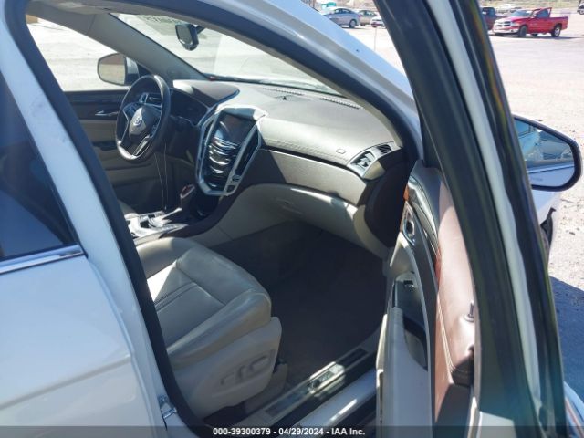 3GYFNBE37GS520400 Cadillac Srx Luxury Collection