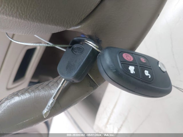 2003 JAGUAR X-TYPE SAJEA51C33WC95187 Photo 10