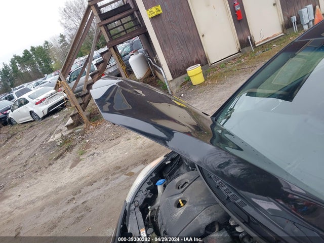 KIA FORTE LX 2014 KNAFK4A60E5139549 Image 6