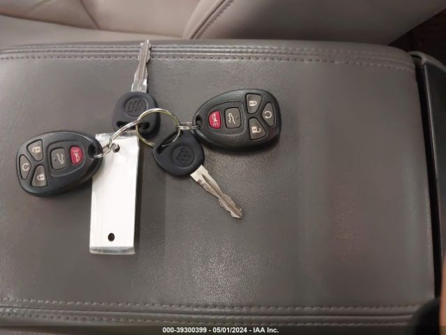 5GAKVCKD4EJ141460 Buick Enclave Premium